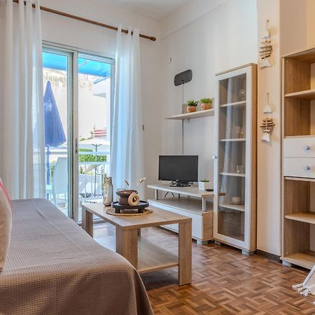 Appartement Casa De Stella à Thasos Extérieur photo