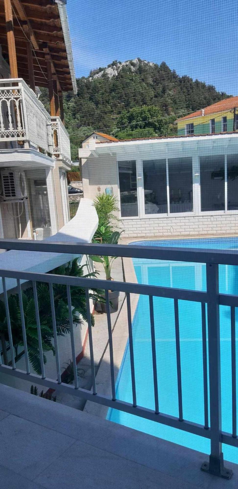 Appartement Casa De Stella à Thasos Extérieur photo