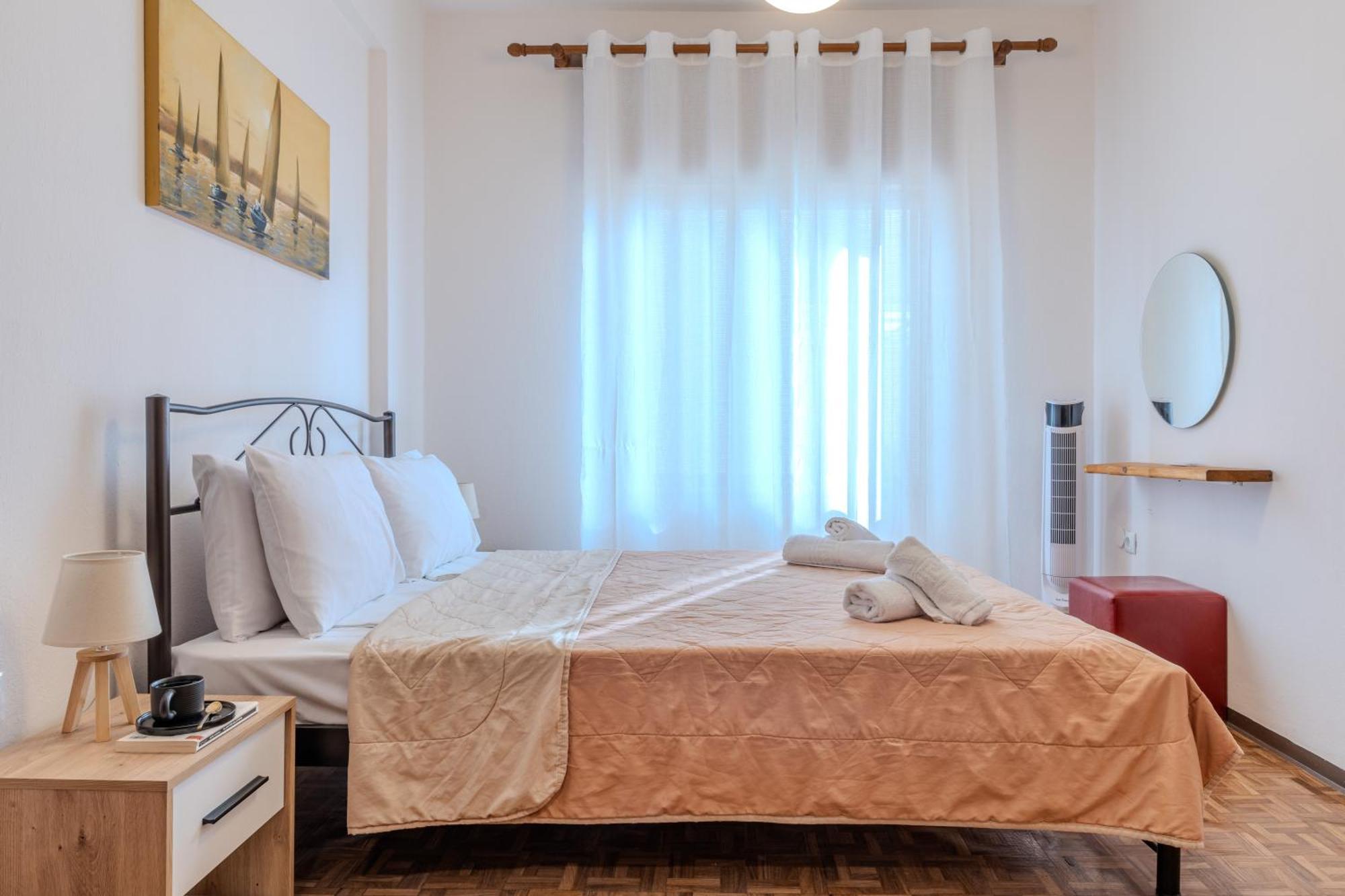 Appartement Casa De Stella à Thasos Extérieur photo