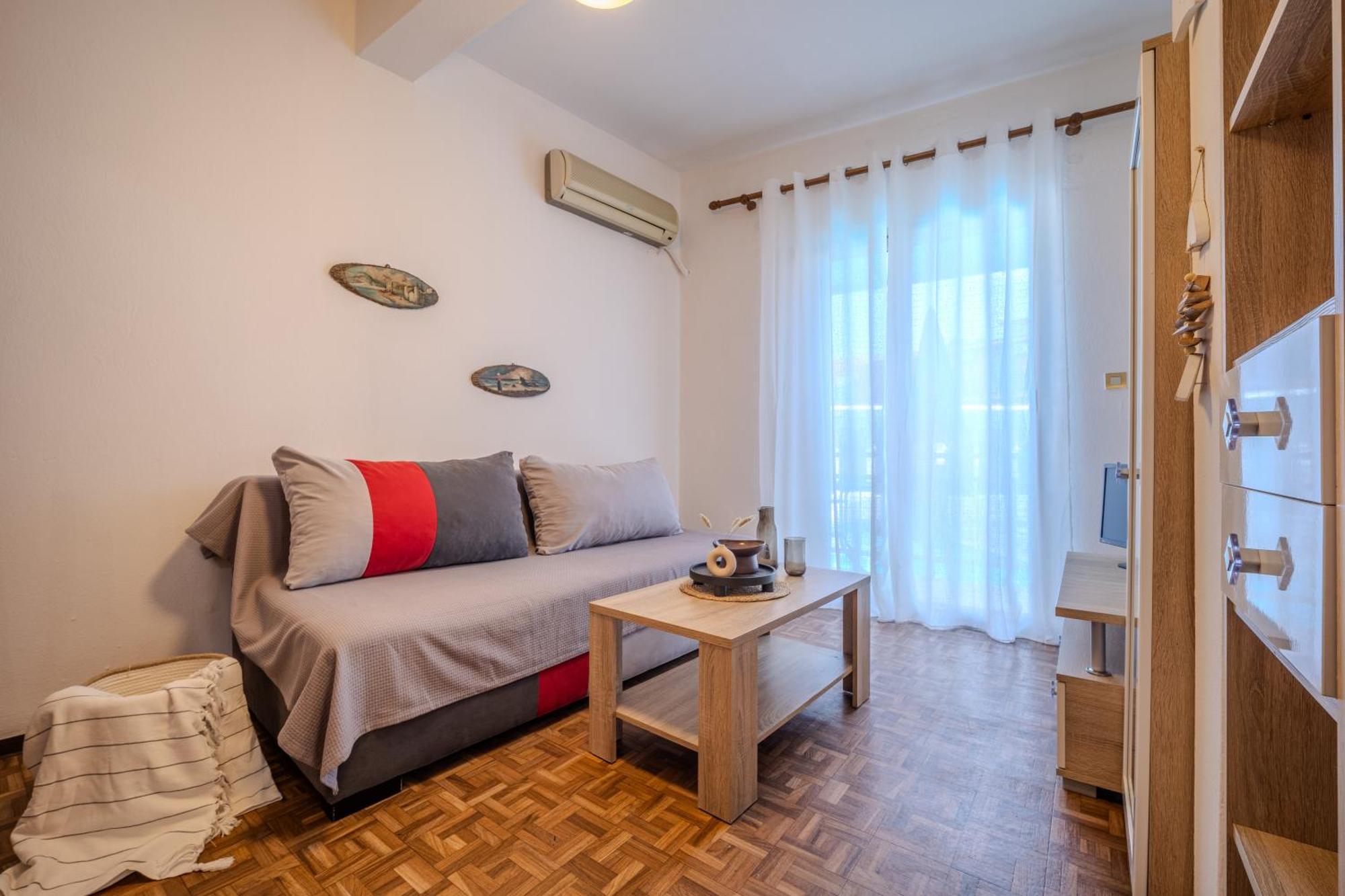 Appartement Casa De Stella à Thasos Extérieur photo