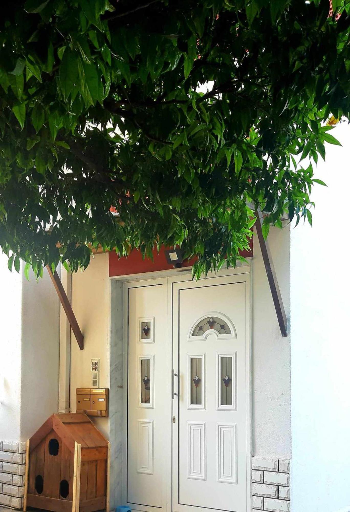 Appartement Casa De Stella à Thasos Extérieur photo