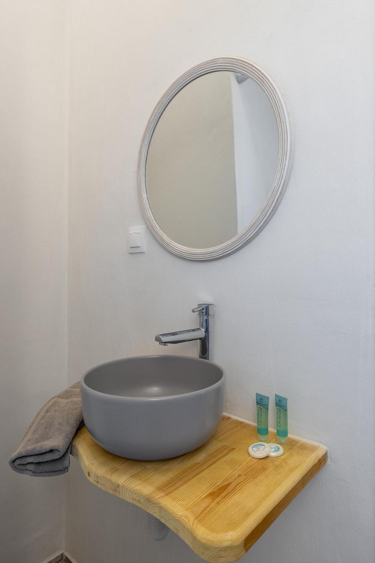 Appartement Casa De Stella à Thasos Extérieur photo