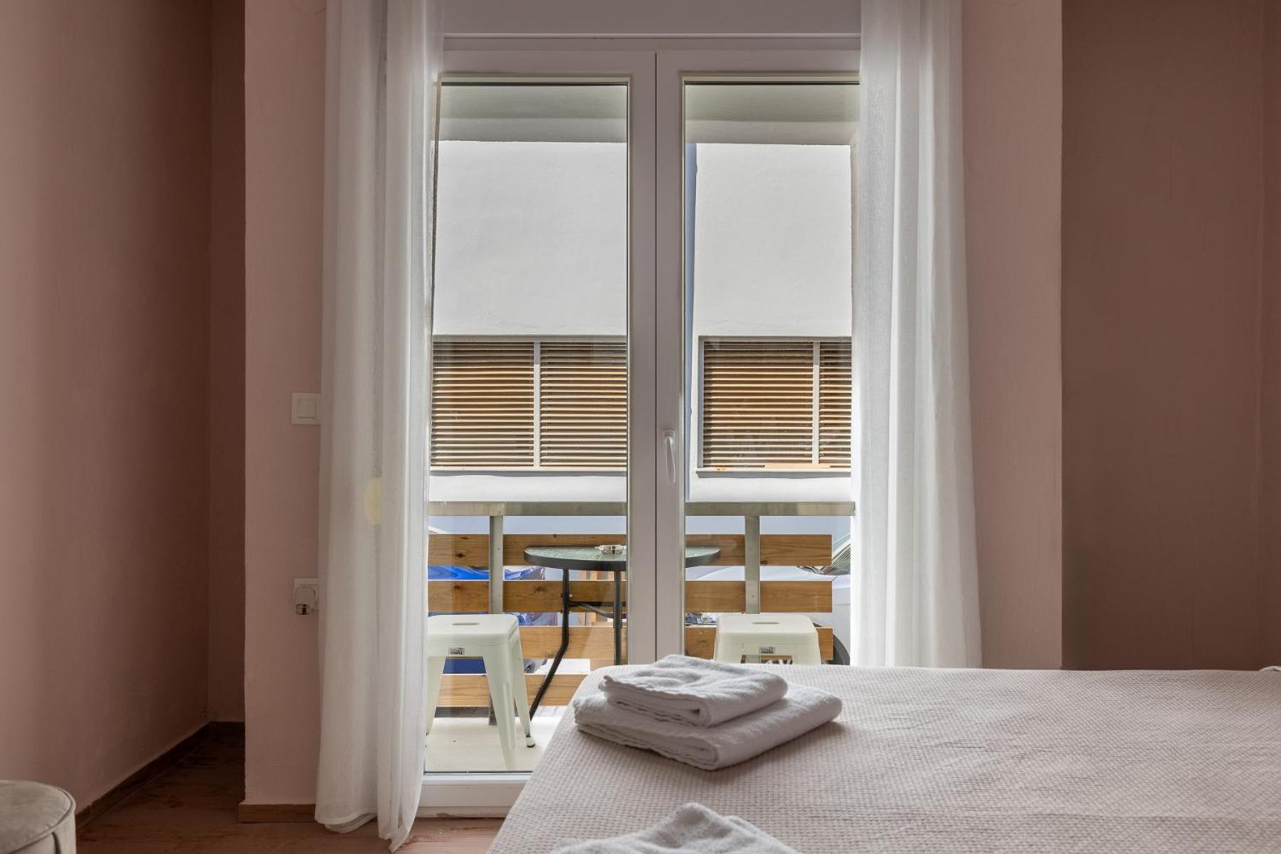 Appartement Casa De Stella à Thasos Extérieur photo